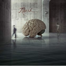 Rush Hemispheres (40th-Anniversary-Edition) (180g) (Limited-Deluxe-Edition) box-set