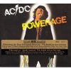 AC DC POWERAGE Digipack CD