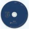 DEPECHE MODE ULTRA Collectors Edition CD+DVD Digipack CD