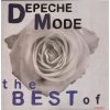 DEPECHE MODE THE BEST OF DEPECHE MODE VOLUME 1 180 Gram Trifold 12" винил