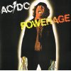 AC DC POWERAGE 180 Gram Black Vinyl 12" винил