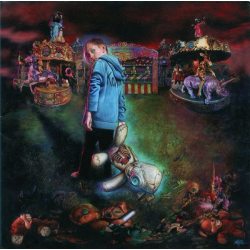 KORN THE SERENITY OF SUFFERING Deluxe Edition Jewelbox +2 Bonus Tracks CD