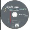Depeche Mode / One Night In Paris, The Exciter Tour 2001 (2DVD)