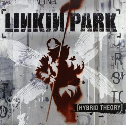 LINKIN PARK HYBRID THEORY CD