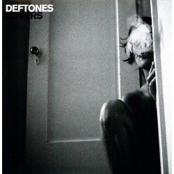DEFTONES COVERS Black Vinyl 12" винил