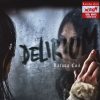 LACUNA COIL DELIRIUM LP+CD Gatefold 12" винил