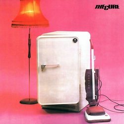 CURE Three Imaginary Boys, 2CD (Deluxe Edition, Remastered)