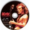AC DC LIVE AT DONINGTON DVDPack DVD
