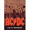 AC DC LIVE AT DONINGTON DVDPack DVD