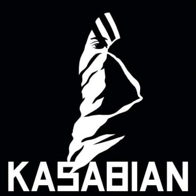 KASABIAN KASABIAN 10" Vinyl Gatefold 12" винил