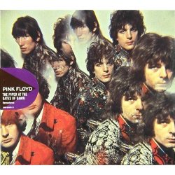 PINK FLOYD THE PIPER AT THE GATES OF DAWN Digisleeve Remastered CD
