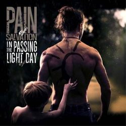 PAIN OF SALVATION IN THE PASSING LIGHT OF DAY Mediabook CD
