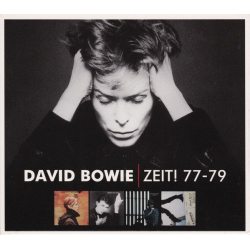 David Bowie / Zeit! 7779 / Box Set CD