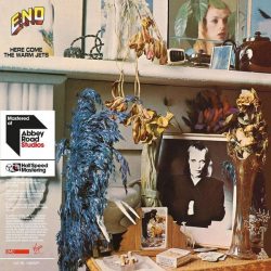 Eno, Brian Here Come The Warm Jets 12" винил