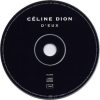 DION, CELINE D'EUX Jewelbox CD