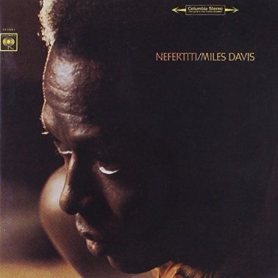 Davis, Miles Nefertiti cd