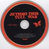 JETHRO TULL THIS WAS (40TH ANNIVERSARY) Remastered Digipack CD