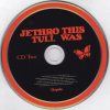 JETHRO TULL THIS WAS (40TH ANNIVERSARY) Remastered Digipack CD