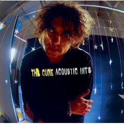 Cure, The Acoustic Hits 12" винил