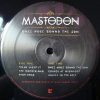 MASTODON ONCE MORE ‘ROUND THE SUN Gatefold 12" винил