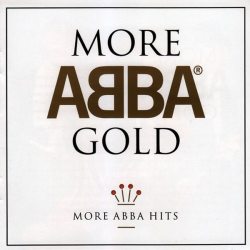 ABBA More ABBA Gold - More ABBA Hits CD