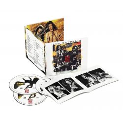 Led Zeppelin How The West Was Won CD Digisleeve, Remastered
