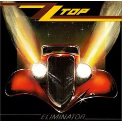 ZZ TOP Eliminator (30th Аnniversary Еdition), LP (180 Gram Black Vinyl)