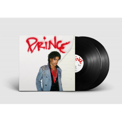 PRINCE ORIGINALS 180 Gram Black Vinyl Gatefold 12" винил