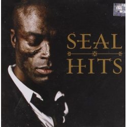 SEAL HITS CD