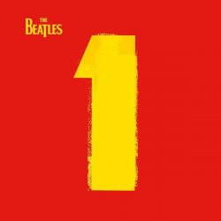 Beatles, The 1 12" винил