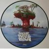 GORILLAZ PLASTIC BEACH Limited Picture Vinyl 12" винил