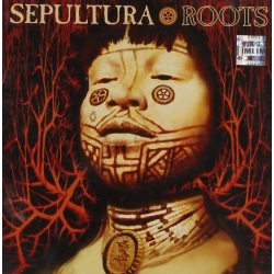 SEPULTURA ROOTS CD