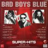 BAD BOYS BLUE Super Hits Vol.2 12" винил