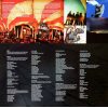 LINKIN PARK MINUTES TO MIDNIGHT 180 Gram Black Vinyl 12" винил