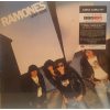 RAMONES LEAVE HOME 180 Gram Remastered 12" винил