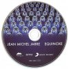 JARRE, JEANMICHEL EQUINOXE Remastered Jewelbox CD