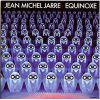 JARRE, JEANMICHEL EQUINOXE Remastered Jewelbox CD