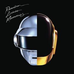 Daft Punk / Random Access Memories (CD)