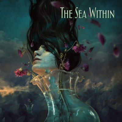 SEA WITHIN, THE THE SEA WITHIN 2LP+2CD/180 Gram Black Vinyl/Gatefold 12" винил