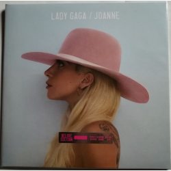 Lady GaGa Joanne 12" винил