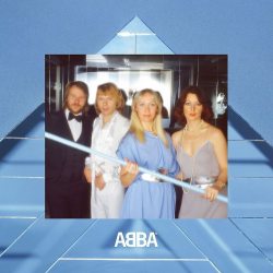 ABBA Voulez-Vous (Half Speed Master) 12" винил