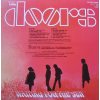DOORS, THE WAITING FOR THE SUN (STEREO) 180 Gram Remastered 12" винил