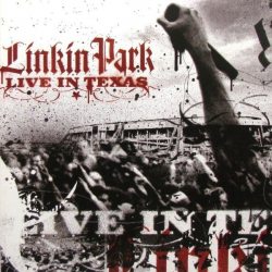 Linkin Park / Live In Texas (CD+DVD)
