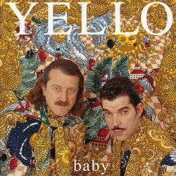 Yello Baby CD