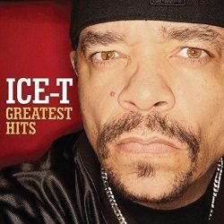 ICET GREATEST HITS jewel case CD