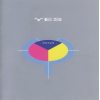 YES 90125 REMASTERED CD