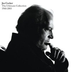 COCKER, JOE THE ULTIMATE COLLECTION 19682003 CD