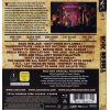 AC DC NO BULL (THE DIRECTORS CUT) Blu Ray Box 5" DVD BlueRay диск, видео