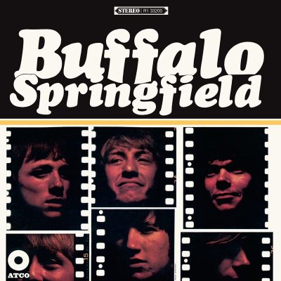BUFFALO SPRINGFIELD BUFFALO SPRINGFIELD SUMMER OF ‘69 – PEACE, LOVE AND MUSIC 180 Gram Black Vinyl 12" винил