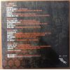 LINKIN PARK REANIMATION Black Vinyl 12" винил